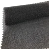 dot fuse woven fusible interlining interfacing fabric for garment by Karl Mayer warp knitting machine
