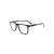 Import Double bridge optical eyeglasses copper Acetate frame glasses eyewear me from China