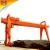Import Double girder gantry crane price 10 ton from China