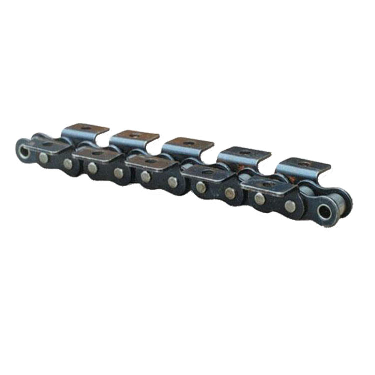 Buy Double Pitch Conveyor Chains C220a C2100 For Food Line Machine ...
