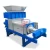 Import Double Screw Waste Dewatering Machine/food waste recycling machinery from China