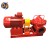 Import Double Suction Electric 12inch Irrigation Water Pump, Split Case Pump, High Flow Water Pump from China