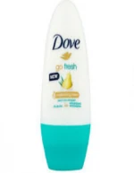 DOVES DEODORANT STICK AND ROLL-ON