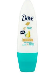 DOVES DEODORANT STICK AND ROLL-ON