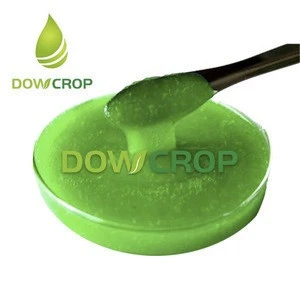 DOWCROP High quality GEL Suspension NPK Liquid Fertilizer NPK 20-20-20 with micro elements  Water soluble liquid fertilizer