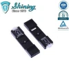 DRA-1 Taiwan Fuse Block Components Applicable Din Rail Adapter