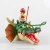 Import Dragon ball Z Dragonball Museum collection Dragon Toy action figure from China