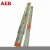 Import Drawer slide channel 50mm linear guide bearing 6 balls push open slides from China