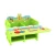 Import DREAM furniture rattan furniture round bed kids bed from China
