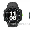 DREAM SPORT GPS Smart Watch Golf Navigation Watch with 30,000 World Courses,high Resolution Display, Multi-Language,Waterproof