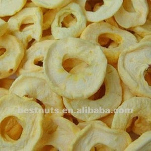 Dried Apple Rings/Dried Fruit/Preserved Fruit