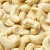 Import Dried style and raw processing kind VIETNAM CASHEW NUTS IMPORT PRICE from Vietnam