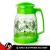 Import Drinkware Tableware Plastic Rack Glass Teapot Coffee Jug With Lid With Infuser Water Cooler Jug from China