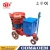 Import Dry Spraying Machine/Mortar Spraying Shotcrete Machine/Shotcrete Spray Pump Machine from China