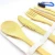 Import DS 001 - 100% natural material of bamboo wooden cutlery for kitchen, travel EU Maket approval bamboo cutlery from China