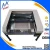 Import DSMC Simple operation personalized clothing DIY Automatic brush rhinestone Sheet making machine from China