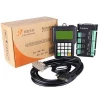 DSP control system richauto a11 for cnc system upgrade of RZNC 0501