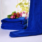 Durable Car Wash Microfiber Towel  big size microfiber car cleaning cloth
