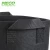 Import Durable Heavy Breathable Grow Pots Flower Felt Garden Planting Bag, Planter Grow Bag For Home from China