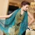 Import Durable in use silk wraps and shawls from China