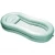 Import Durable inflatable hospital medical PVC bathtub with pillow from China