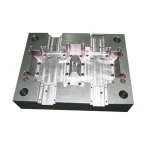 Durable Plastic Electronic Device Auto Housing Mould
