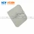 Import Durable PVC Stainless Steel Transparent Adhesive Sticky Wall Hook from China