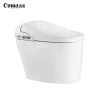 Durable using low price china sanitary ware intelligent toilet smart wc,bidet toilet seat