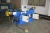 Import DW50NC Iron Hydraulic Bending Machine Exhaust Pipe Bender from China