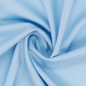 DY051 fashion fabric 80s 170-180GSM 59.7%rayon 27.9%nylon 12.40%spandex  silk Roman fabric