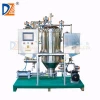 DZ Stainless Steel Filter Cake Layer Filter for Oil Industry