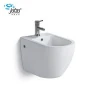 E-P4628 Factory production hot lavatory price sanitary fitting bidet for sale
