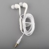 Earbuds with 3.5mm Jack Aux in-Ear Earphone for Sam J5