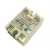Import earth leakage relay SSR-25DA DC-AC quality guaranteed SSR solid state relay from China