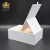 Import Eastbox. Custom Logo Luxury Jewelry Watch Hardcover luxury perfume box packaging from China