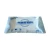 Import Easy cleaning Disposable floor wet wipes floor cleaning floor wet wipes for mop use from China
