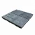 Import Easy install custom cut black slate strips flooring tiles for Christmas party deco from China