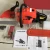 Import Easy starter gasoline 38cc chain saw for forest cutting from China