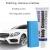 Import Easy to use car paint repairing polishing wax scratch remover from China
