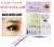 Import Easy To Use Eyelash Lift Perm Mini Kit WIth Silicone Lash Perm Rods And Four Perm Lotions from China