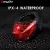 Import Easydo Rechargeable Bike Safety Rear Light Waterproof Bicycle Tail Light with USB Charging Cable from China