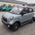 Import EBU 4 Wheeler High Quality Mini New Energy Electric Car Made In China 2022 from China