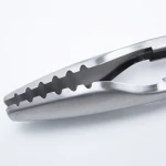 Eco-friendly BBQ Tool Set Deluxe Stainless Steel Grill Set