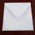 Import Eco friendly cheap paper envelope gift card envelope from China