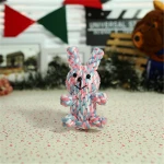 Eco Friendly High Quality Cotton Rope Training Interactive Rope Dog Toy