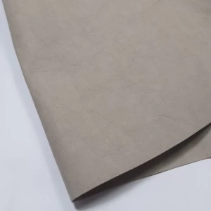 Eco friendly material waterproof abrasion-resistant  durable dupont tyvek paper for shopping bag and tote bag handbag