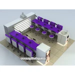 Eco-friendly ODM&OEM service manicure table/manicure tables and pedicure chairs for sale