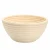 Import Eco-friendly Professional Baking Handmade Products Woven Rattan Bread Proofing Basket from China