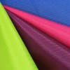 Eco-friendly RPET polyester 600D Oxford Fabric for bags and tents
