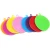 Import Eco-friendly Silicone Kitchen Dish Cleaning Brush Scrubber Washing Tool from China